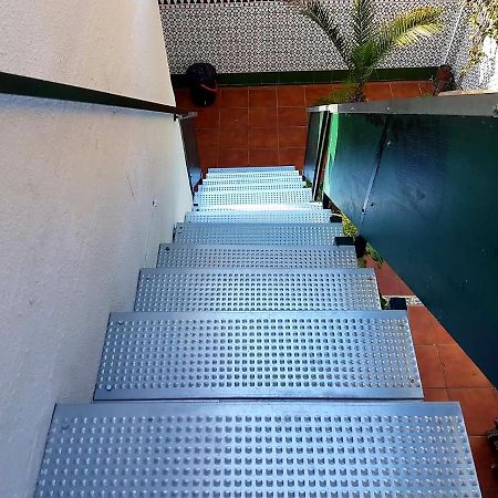 Apartamento En Duplex Jerez de la Frontera Luaran gambar