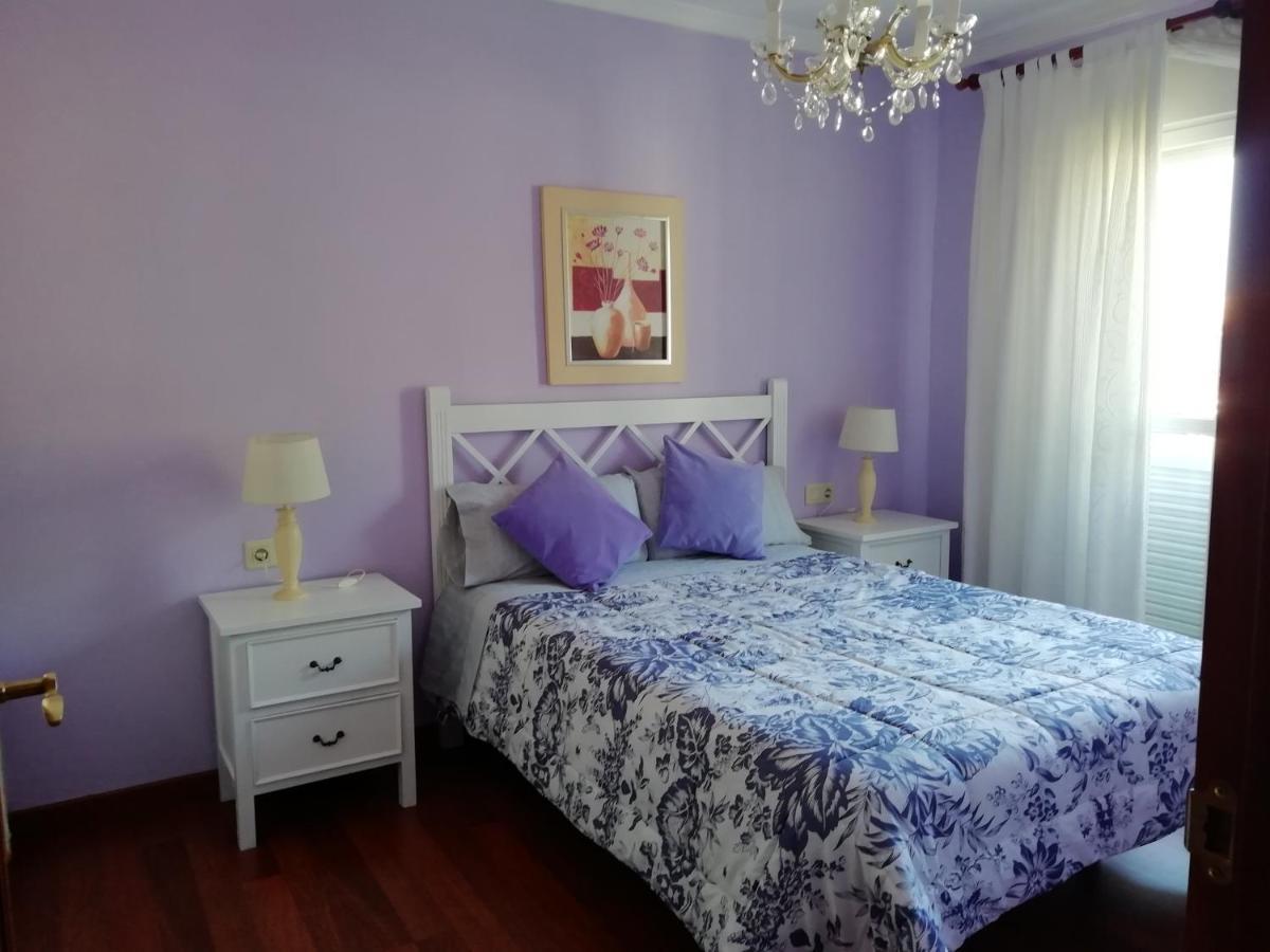 Apartamento En Duplex Jerez de la Frontera Luaran gambar
