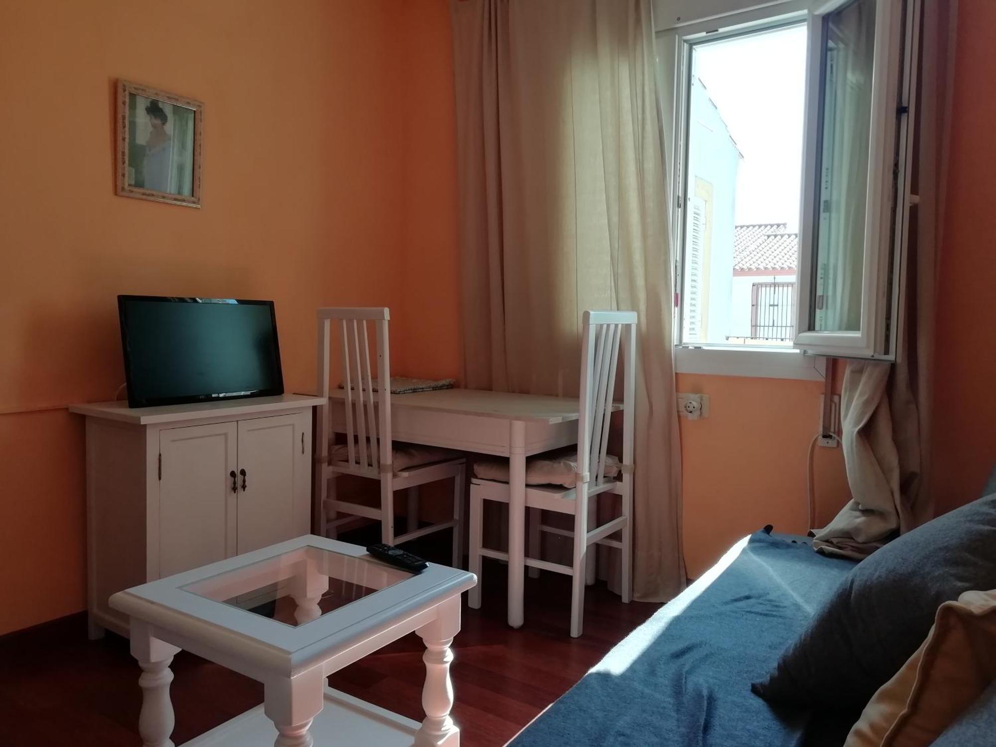 Apartamento En Duplex Jerez de la Frontera Bilik gambar