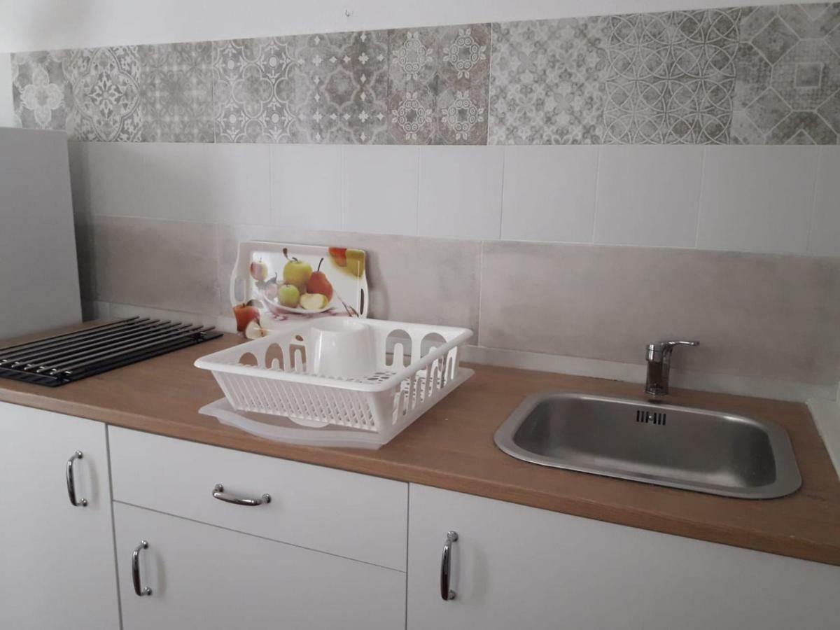 Apartamento En Duplex Jerez de la Frontera Luaran gambar
