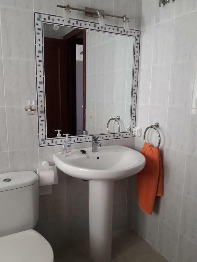 Apartamento En Duplex Jerez de la Frontera Luaran gambar